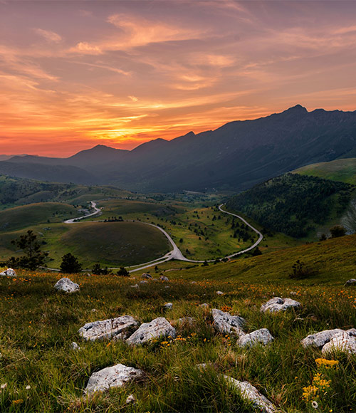 Campo Imperatore