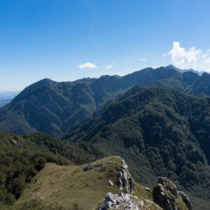 "Il Monte Amaro di Opi"